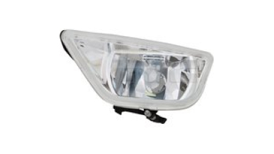 Proiector ceata Ford Focus (Daw/Dbw/Dnw/Dfw), 2001-11.04 Dreapta Depo 1149114; 1202351; 1203540; 1204323; 1306252; 2M5115K201Ad; 2M5115K201Ae; 2M5115K201Af; 2M5115K201Ag; 2M5115K201Ah; 4042831 , Tip Bec H1 Omologare Ece