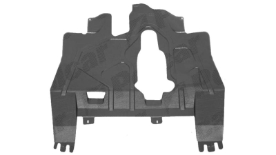 Scut motor Ford Focus (Daw/Dbw/Dnw/Dfw), 09.1998-11.2004 Model RS, Fata, 320134-7