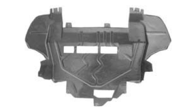 Scut motor Ford Focus (Daw/Dbw/Dnw/Dfw), 09.1998-11.2004, Fata, 1331945, 3201346Q polietilena