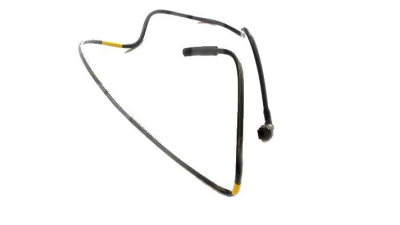 Conducta absorbant vapori benzina Dacia Logan 6001548048 Asam