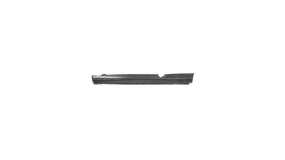 Prag Ford Focus 3-Usi (Daw/Dbw/Dnw/Dfw) 09.1998-11.2004 Dreapta 1317133, prag din metal