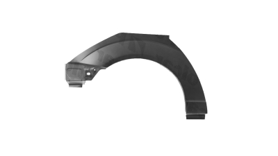 Segment reparatie aripa spate Ford Focus 1998-2004, 3 Usi Partea Stanga, Spate,