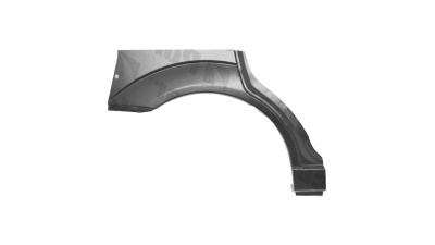 Segment reparatie aripa spate Ford Focus Sedan 1988-2004 Partea Stanga, Spate, 4 usi