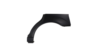 Segment reparatie aripa spate Ford Focus 1998-2004, Partea Stanga, Spate, 5 usi
