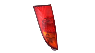 Stop spate lampa Ford Focus (Daw/Dbw/Dnw/Dfw), 09.98-11.04 Hatchback, spate, omologare ECE, fara suport bec, 1 065 780; 1 069 984; 1 074 085; 1 076 374; 1 092 589; 1 120 617; 1 143 438; 1 214 223; 1065780; 1069984; 1074085; 1076374; 1092589; 1120617; 1143
