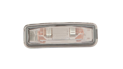Lampa numar Ford Focus 1, 09.1998-11.2004, partea Stanga=Dreapta, Spate, C5W; Omologare: ECE, DEPO