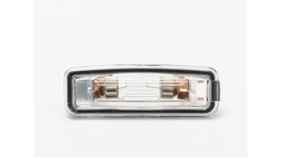 Lampa numar Focus (Daw/Dbw/Dnw/Dfw), 09.1998-11.2004, Fara Omologare, Stanga , Dreapta