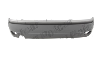 Bara spate Ford Focus (Daw/Dbw/Dnw/Dfw), 2002-11.2004, Hatchback, grunduita