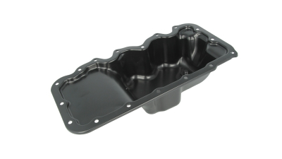 Baie ulei pentru Ford Focus (Daw/Dbw/Dnw/Dfw), 09.1998-11.2004 Motorizare 1,8 , 2,0 Benzina ; Cod OEM 1053869; 998m-6675-Ac Din Otel