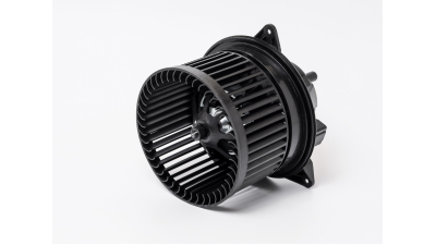Ventilator habitaclu Ford Focus 1 1998-2004 , Mondeo 2000-2007, Transit Conect 2002-2006, diam 155mm, putere 280W , 1062247 