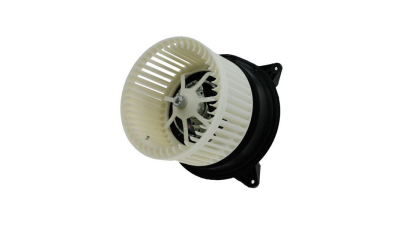 Ventilator habitaclu Ford Focus, 2004-2011, Benzina/Diesel, YS4Z19805AA; YS4Z19805AB