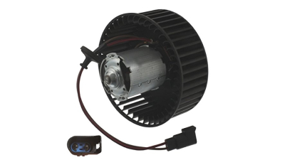 Ventilator habitaclu Ford Focus Usa,