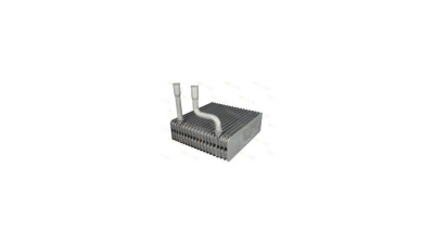 Vaporizator aer conditionat Ford Focus, 10.1998-11.2004 , 235x215x75mm, P/D/R134A, 1108118; XS4H19850AA; XS4H19850AB