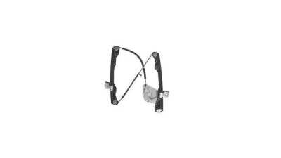 Macara geam Ford Focus 1 09.1998-11.2004 5 Usi Fata Stanga (fara motor), electrica, pt motor cu 2pini