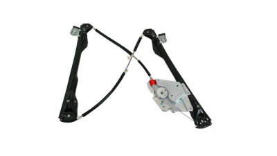 Macara geam Ford Focus (Daw Dbw) 1998-2004, Focus Combi (Dnw) 1999-2005, Focus Limuzina (Dfw) 1999-2005, Fata Stanga, electrica, XS41-A23201CV, 5 usi, 3201PSG1A