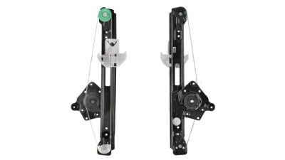 Macara geam Ford Focus 1 din 09.1998-11.2004 5 Usi Spate Dreapta Hatchback Sedan Combi, electrica