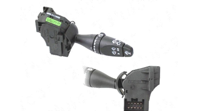 Comutator volan directie, bloc lumini Ford Focus (Daw/Dbw/Dnw/Dfw), 09.1998-11.2004, Dreapta, Hatchback, Combi, fata stergatoare parbiz; stergator geam spate spalator; spalator parbriz; reglare stergator variabil