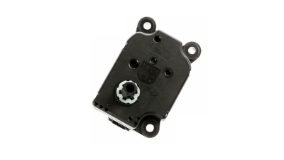Actuator ventilatie, Motoras aeroterma 6 pini Ford Focus 1998-2004, Mondeo 2000-2007; 1117406 1448242