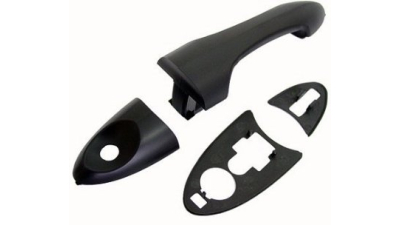 Maner exterior deschidere usa Ford Focus 1 (DAW/DBW/DNW/DFW), 1998-2004, Portiera Fata , Stanga/ Dreapta YS4Z-5422404-AAA