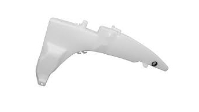 Rezervor spalator parbriz Ford Focus 1, 2000-11.2004, 3S4Z17618AB, fara pompa spalator, pentru modele USA, versiune America