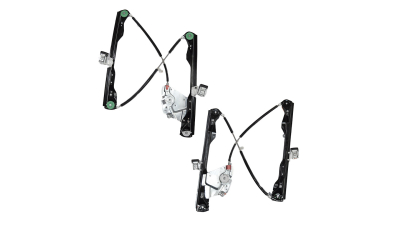 Macara geam Ford Focus 1 09.1998-11.2004 5 Usi Fata Dreapta (fara motor) pt motoras cu 2 pini, electrica