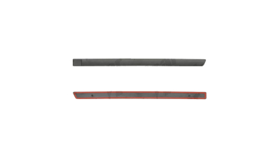 Bandou usa Ford Focus 2 (Da_) 11.2004-01.2008 Usa Spate Dreapta Negru 1320354 , 4/5Usi/Combi 1bucata