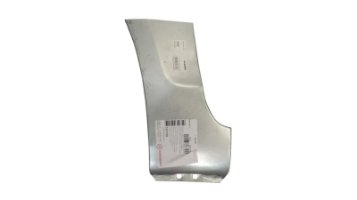 Segment reparatie aripa fata FORD FOCUS II (DA), 11.2004-01.2008, partea Stanga, KLOKKERHOLM, inferior, spate