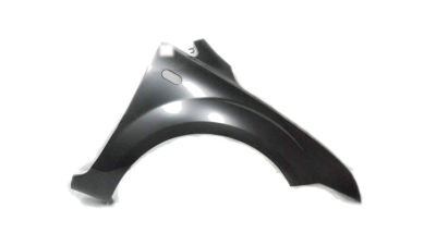 Aripa fata Ford Focus 2 (Da), 11.2004-01.2008, partea Dreapta, cu gaura pentru semnalizare, 1331863, 320202