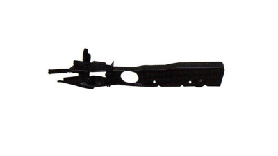 Ornament fixare Aripa fata Ford Focus 2 (Da), 11.2004-01.2008, Fata, partea Dreapta, Spate; intern, Aftermarket