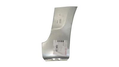 Segment reparatie aripa fata FORD FOCUS II (DA), 11.2004-01.2008, partea Dreapta, KLOKKERHOLM, inferior, spate
