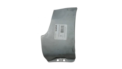 Segment reparatie aripa fata FORD FOCUS II (DA), 11.2004-12.2010, partea Dreapta, inferior, spate; otel galvanizat