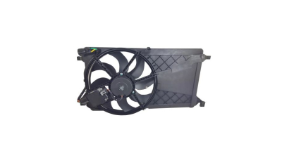 GMV radiator electroventilator Best Auto Vest 320223W2