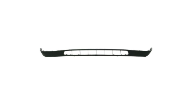 Spoiler bara fata negru , fata Ford Focus 2 (Da ), 11.2004-01.2008, 1343862