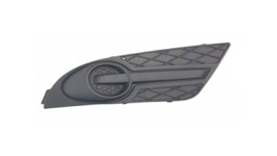 Grila bara fata Ford Focus 2 (Da_), 11.2004-01.2008 Model CC , Dreapta, 7M515A245AA, 32022724 fara locas pentru proiectoare