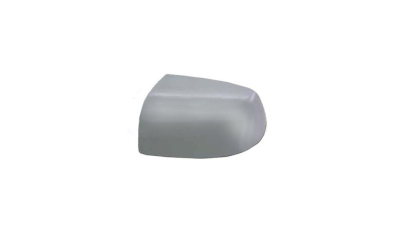 Carcasa oglinda exterioara Ford Fiesta (Jhs), 10.2005-09.2008, Ford Focus 2 (Da), 11.2004-01.2008, Ford Fusion (Jus), 09.2005-, Ford Mondeo (B4Y/B5Y/Bwy), 10.2003-03.2007, Dreapta, carcasa prevopsita, grunduita, BestAutoVest 1331459; 1371202; 3M5117K746AA