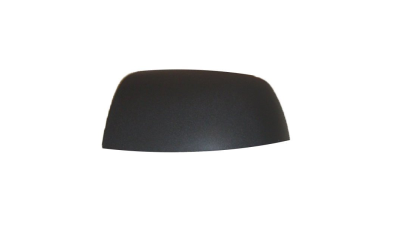 Carcasa oglinda exterioara Ford Fiesta (Jhs), 10.2005-09.2008, Ford Focus 2 (Da), 11.2004-01.2008, Ford Fusion (Jus), 09.2005-, Ford Mondeo (B4Y/B5Y/Bwy), 10.2003-03.2007, Dreapta, carcasa neagra, BestAutoVest 1341389; 1429849; 3M5117K746CB 320255TE