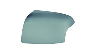 Carcasa oglinda exterioara Ford Fiesta (Jhs), 10.2005-09.2008, Ford Focus 2 (Da), 11.2004-01.2008, Ford Fusion (Jus), 09.2005-, Ford Mondeo (B4Y/B5Y/Bwy), 10.2003-03.2007, Dreapta, carcasa prevopsita, grunduita, BestAutoVest 320257TE