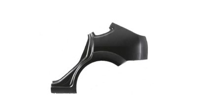 Aripa spate Ford Focus 2, 2004-2008, Hatchback, 5 Usi Partea Stanga, 1331408