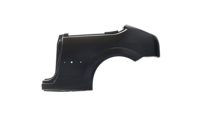Aripa spate Ford Focus 2, 2004-2008, Pentru Modelul In 3 Usi, Partea Stanga, 1331414