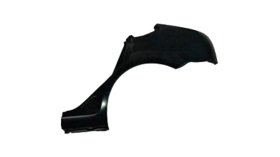 Aripa spate Ford Focus 2 (Da ), 11.2004-01.2008, Dreapta, Spate, 1331407 , Hatchback cu 5 usi