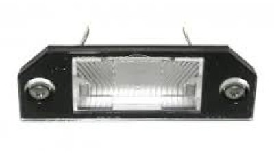 Lampa numar Ford C-Max (C214), 06.07-12.10, Ford Focus C-Max (C214), 10.03-06.07, Ford Focus 2 (Da), 2004-2011 Sedan/Combi , Fara Omologare, 3M5A13550AA; 4502331; 4502332, Stanga , Dreapta