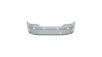 Bara spate Ford Focus 2 (Da), 11.2004-01.2008 Model Sedan , Primerizat, Cu spoiler, 32029620