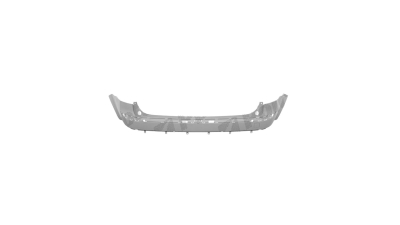 Bara spate Ford Focus 2 (Da_) 11.2004-01.2008 Combi, Grunduita, 