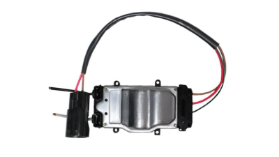 Releu ventilator racire Volvo C30, 2006-2012, C70, 2006-2013, S40/V50, 2004-2012, motor 2.0; 2.4;, diesel, 