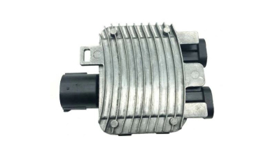 Releu ventilator racire Volvo V70, 2007-2016, XC60, 2008-2017, XC70, 2007-2016, motor 2.0; 2.4, diesel, 3.0 R6 T, 3.2 R6, benzina, 