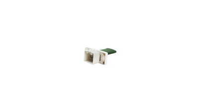 Rezistenta ventilator habitaclu Ford S-Max, 2006- Diesel/Benzina/M/A/Cu sau fara clima 1206927; 1253185; 1325972; 2S6H18B647AC; 3M5H18B647AB; 3M5H18B647AC