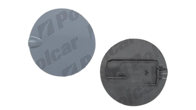 Clapeta buson rezervor Ford Focus 2 (Da), 11.2004-01.2008, spate, Hatchback