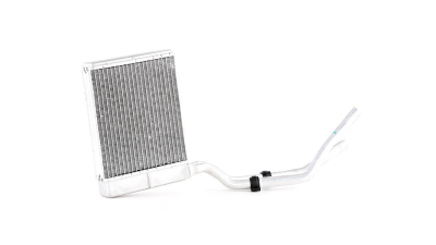 Radiator Incalzire Mazda 3, 10.2003-2009, Mazda 3, 10.2003-2009, diesel, benzina, aluminiu brazat/aluminiu, 185x178x32 mm, SRLine