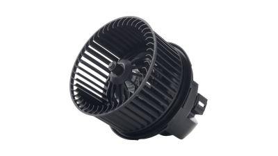 Ventilator habitaclu Ford C-Max, 2007-2011, Benzina/Diesel/cu clima AC, 1253201; 1326642; 1362640; 1379568; 1383880; 1716612; 1736007103; 32806343; 3M5H18456AD; 3M5H18456EB; 3M5H18456EC; 6G9T18456AA