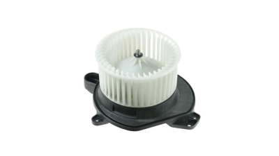 Ventilator habitaclu Ford Focus, 2004-2011, Benzina/Diesel, 8S4319846AA; 8S4319846AB; 9S4Z19805A